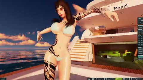 GABBI online show from 1, 4, 2026