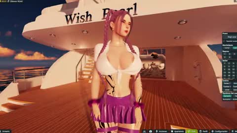 GABBI online show from 28, 4, 2026