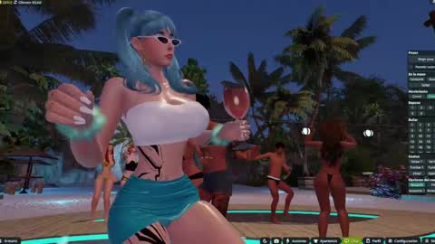 GABBI online show from 29, 4, 2026