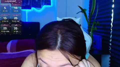 gabbie_kook online show from 3, 6, 2026