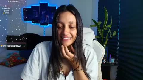 gabbie_kook online show from 19, 7, 2026