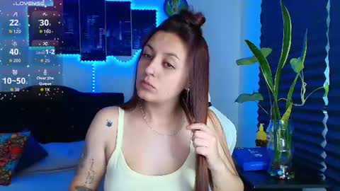 gabbie_kook online show from 22, 7, 2026