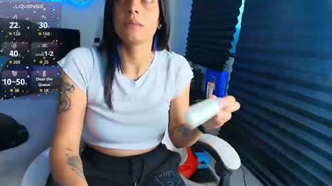 gabbie_kook online show from 24, 7, 2026