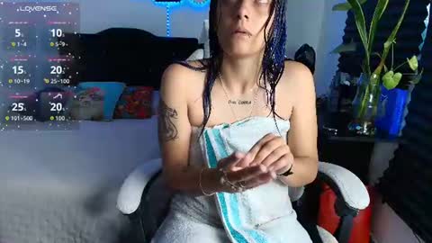 gabbie_kook online show from 26, 7, 2026