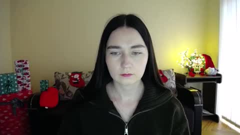 Jaklin online show from 20, 12, 2025