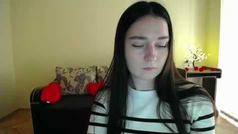 Snapshot of gabby_di chatting on 14, 5, 2026 Jaklin online show from 14, 5, 2026