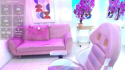 gabby_evanns online show from 10, 1, 2026