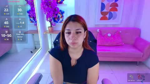 gabby_evanns online show from 25, 4, 2026