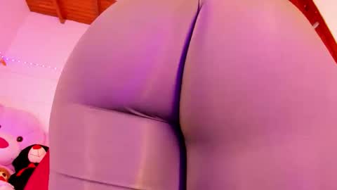 Snapshot of gabby_haze chatting on 27, 5, 2026 G A B R I E L A online show from 27, 5, 2026