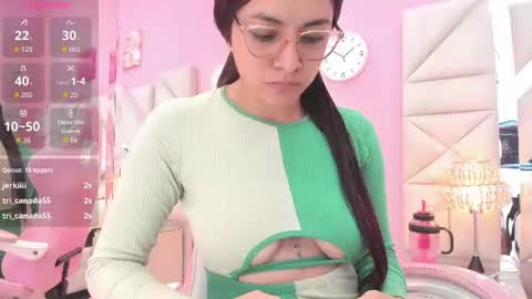 Gabby online show from 21, 7, 2026