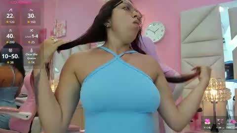 Gabby online show from 22, 7, 2026