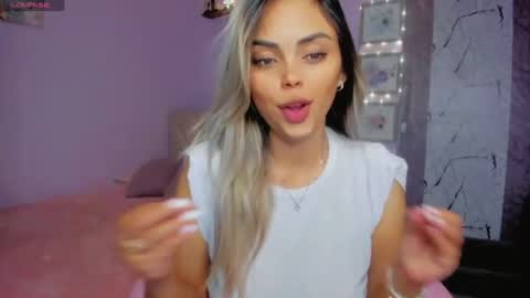 Snapshot of gabby_prieto chatting on 18, 6, 2026 Gaby online show from 18, 6, 2026