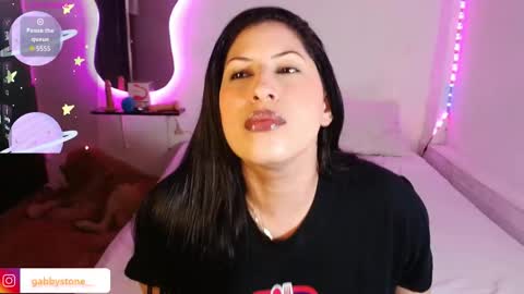 Gabby online show from 30, 11, 2025