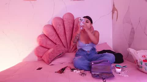 Gabby And Dominic online show from 14, 7, 2026