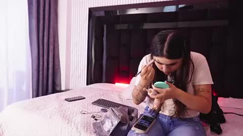 Gabby And Dominic online show from 18, 7, 2026