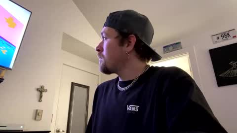 Snapshot of gabed72 chatting on 8, 2, 2026 Gabe online show from 8, 2, 2026