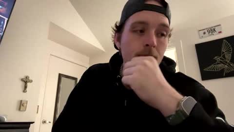 Snapshot of gabed72 chatting on 9, 2, 2026 Gabe online show from 9, 2, 2026