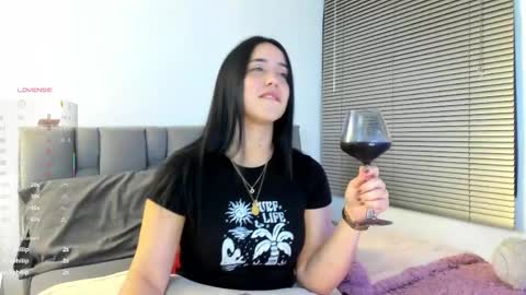 Gabriela  online show from 19, 4, 2026