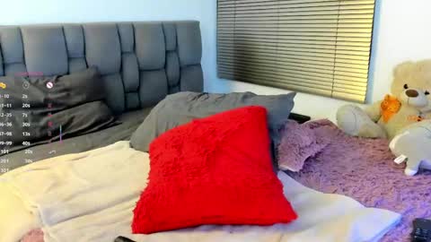 Gabriela  online show from 21, 4, 2026