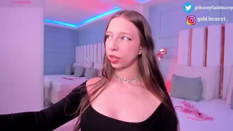 Gabi  online show from 28, 7, 2026
