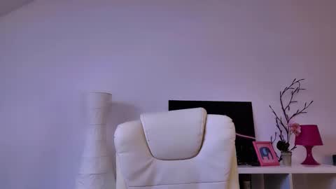GabiCarter online show from 31, 5, 2026