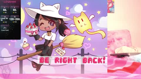 please follow my friendasya zas online show from 20, 1, 2025