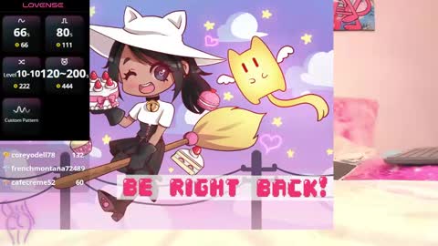 please follow my friendasya zas online show from 10, 3, 2025