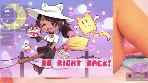 please follow my friendasya zas online show from 20, 4, 2026