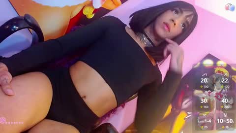 gabi_prince online show from 10, 2, 2026