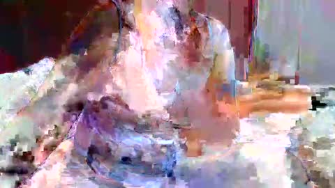 gaby  layla online show from 2, 11, 2025