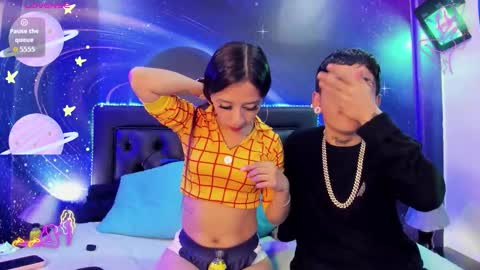 gabii_kendall online show from 10, 3, 2026