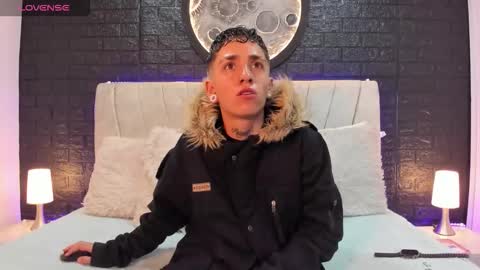 gabii_kendall online show from 13, 3, 2026