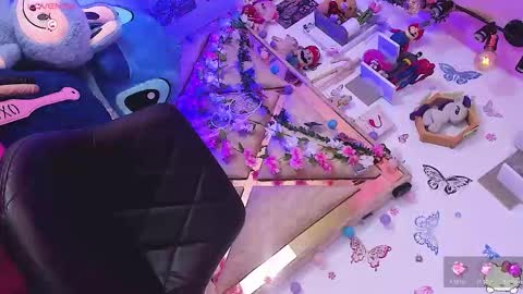 gabii_princess online show from 25, 3, 2026