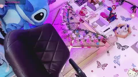 gabii_princess online show from 7, 4, 2026