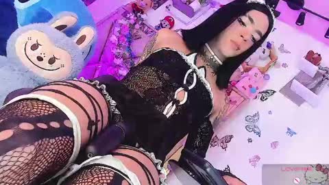 gabii_princess online show from 20, 4, 2026