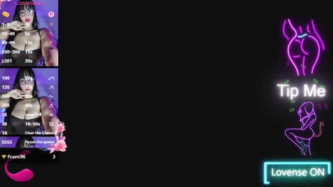 Gabi online show from 11, 3, 2026