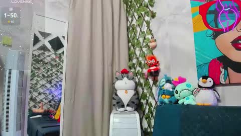 Gabi Morgan online show from 3, 2, 2026