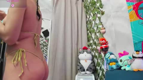 Gabi Morgan online show from 9, 2, 2026