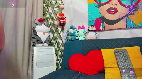 Gabi Morgan online show from 23, 2, 2026