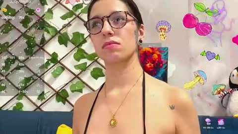 Gabi Morgan online show from 2, 3, 2026