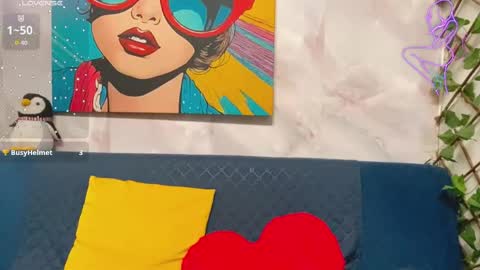 Gabi Morgan online show from 20, 4, 2026