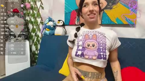 Gabi Morgan online show from 21, 4, 2026