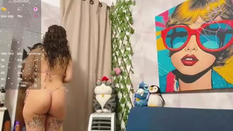 Snapshot of gabimorgan chatting on 20, 5, 2026 Gabi Morgan online show from 20, 5, 2026