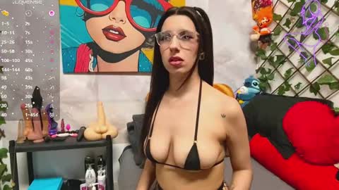 Snapshot of gabimorgan chatting on 29, 5, 2026 Gabi Morgan online show from 29, 5, 2026