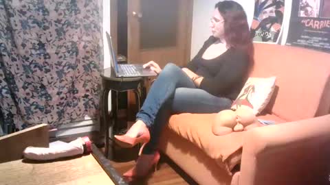 Gabi online show from 12, 3, 2025