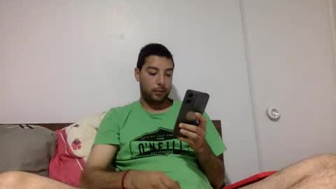 gabo1208 online show from 10, 2, 2026