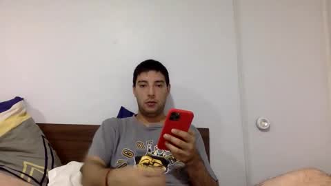 gabo1208 online show from 7, 3, 2026