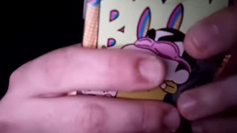 DonNadie online show from 27, 4, 2026