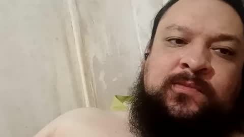 Snapshot of gaboo0815 chatting on 1, 1, 2025 Gaboo online show from 1, 1, 2025