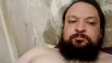 Snapshot of gaboo0815 chatting on 15, 1, 2025 Gaboo online show from 15, 1, 2025